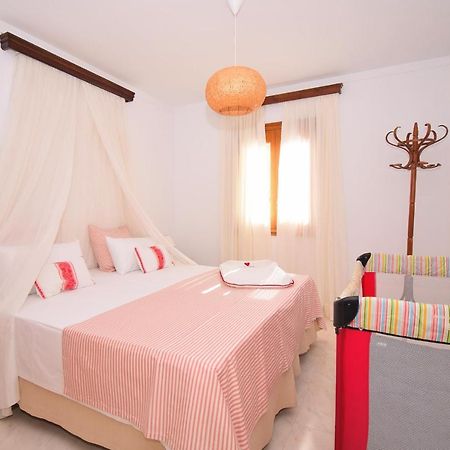 003 Casa Ca Ses Nines Etv15535 By Mallorca Charme Muro Luaran gambar