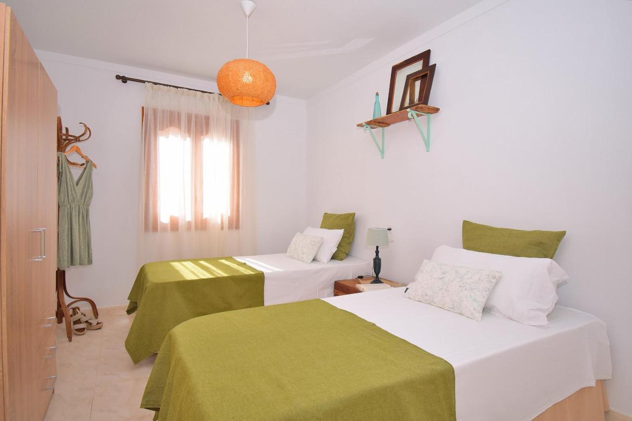 003 Casa Ca Ses Nines Etv15535 By Mallorca Charme Muro Luaran gambar