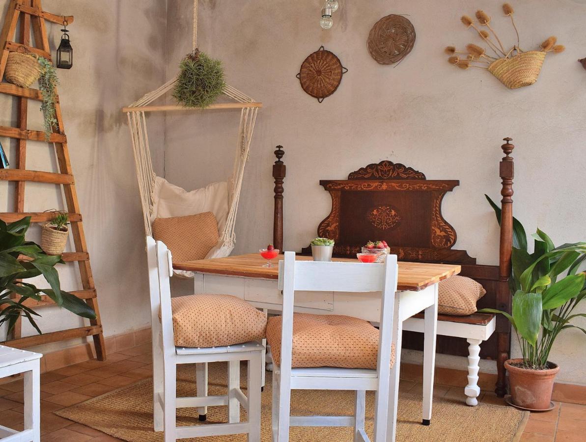 003 Casa Ca Ses Nines Etv15535 By Mallorca Charme Muro Luaran gambar