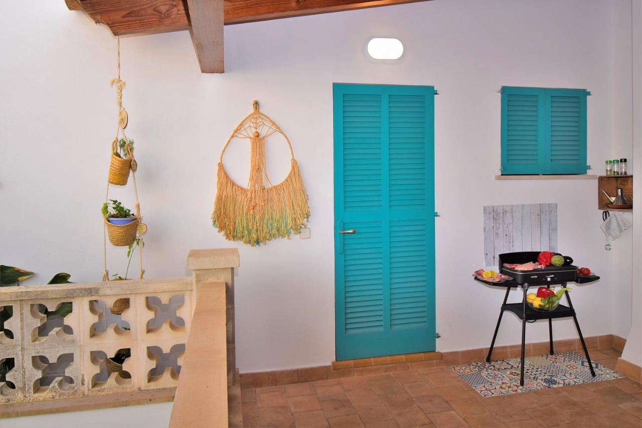 003 Casa Ca Ses Nines Etv15535 By Mallorca Charme Muro Luaran gambar