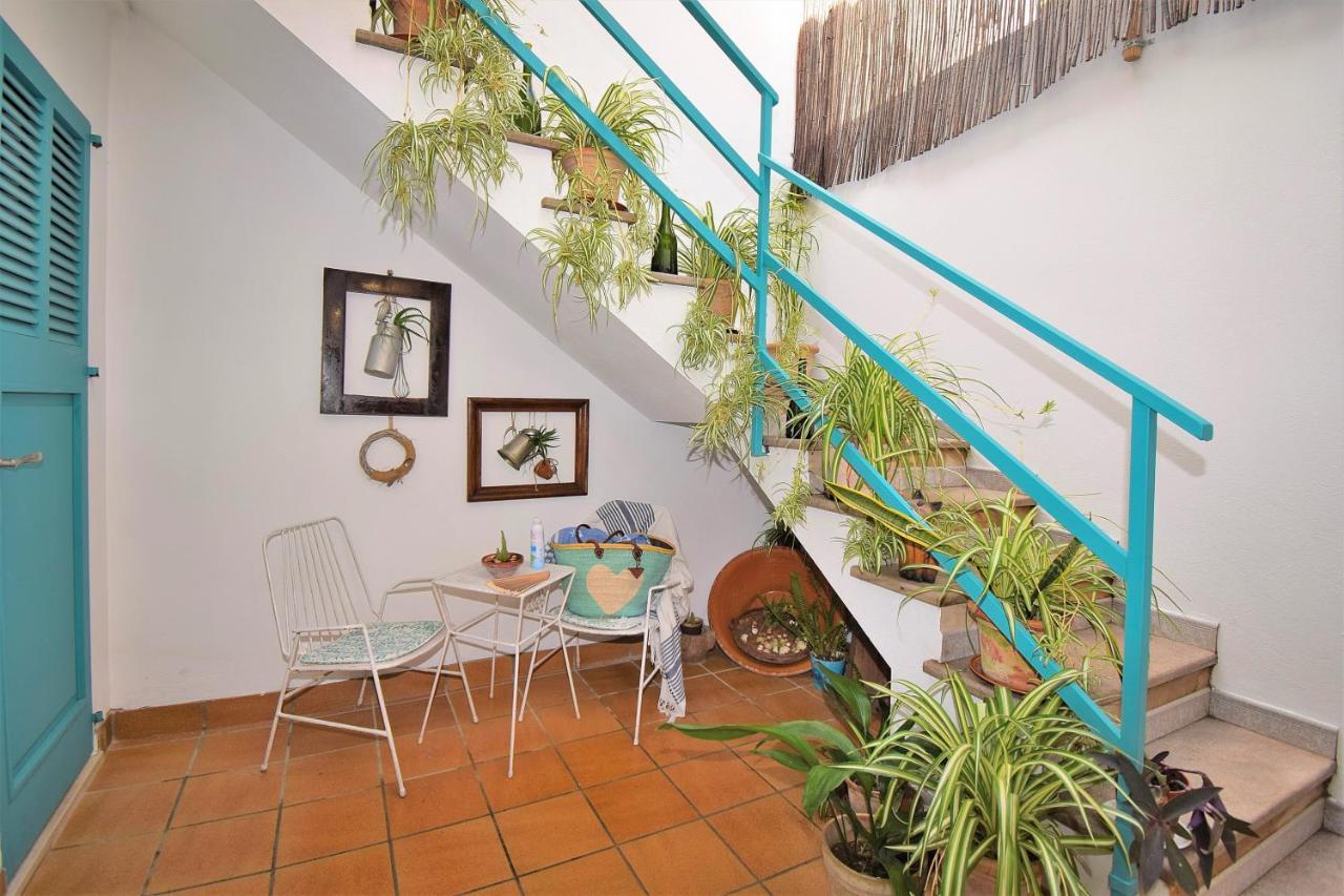003 Casa Ca Ses Nines Etv15535 By Mallorca Charme Muro Luaran gambar